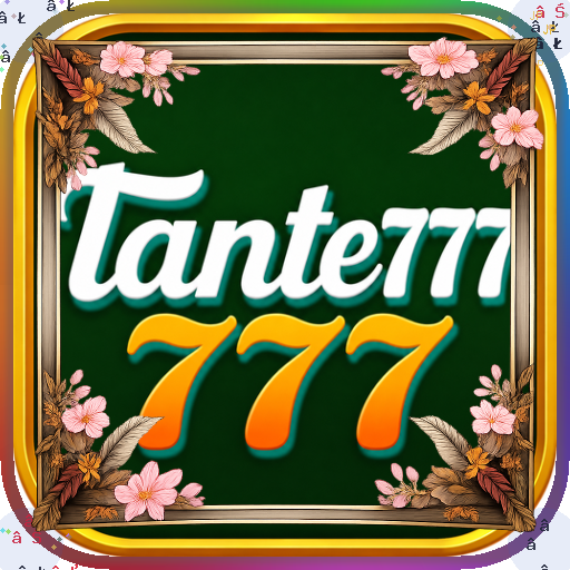 tante777 — mitra unggulan