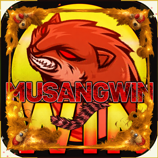 musangwin — mitra unggulan