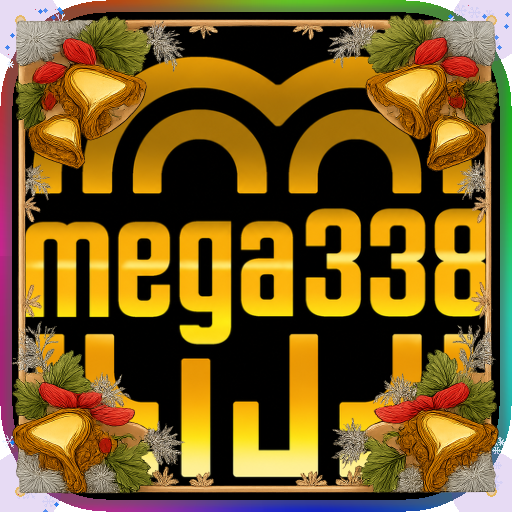 mega338 — mitra unggulan