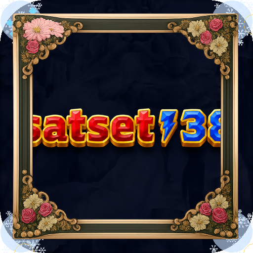 satset138 — mitra unggulan